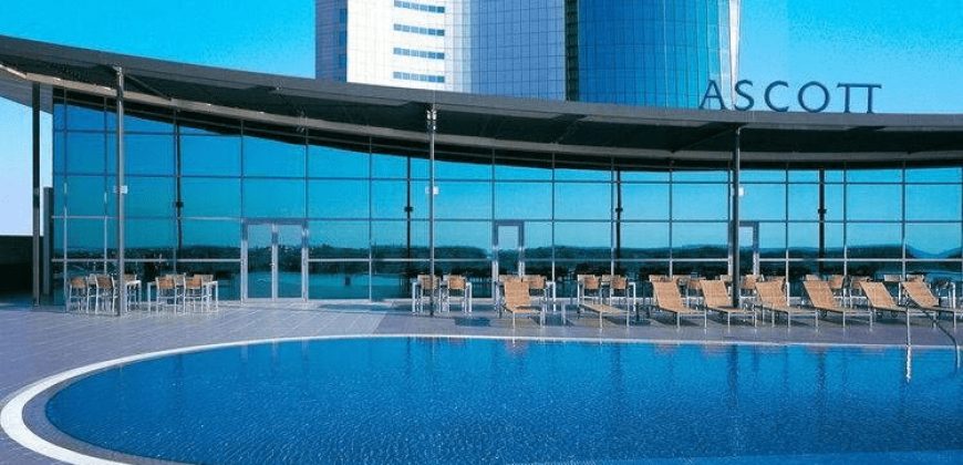 Park Place Dubai