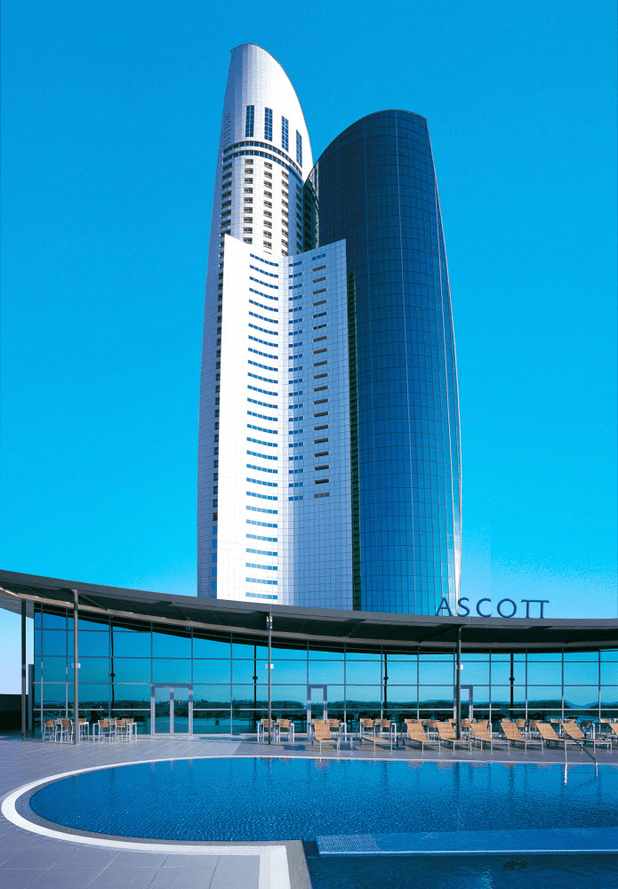 Park Place Dubai