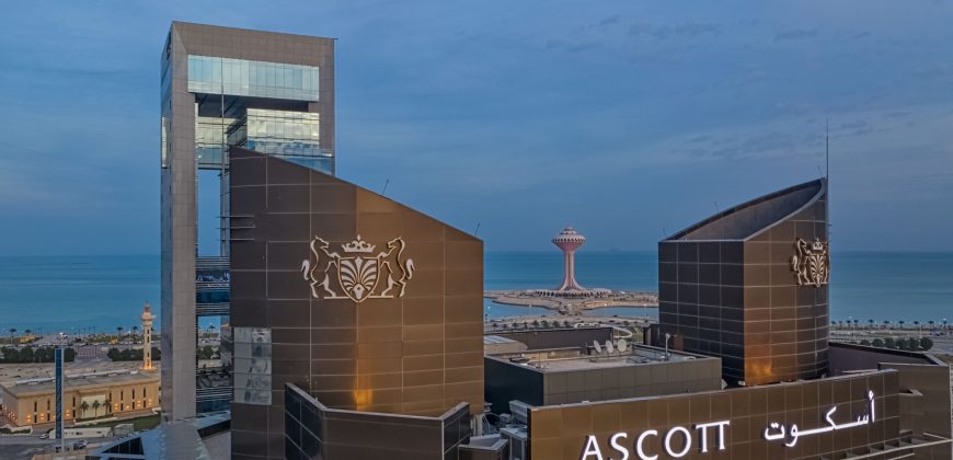 Corniche Al Khobar