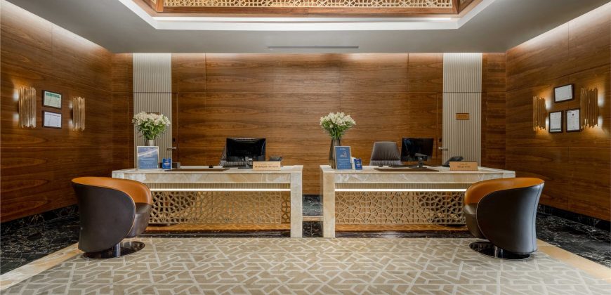 Corniche Al Khobar