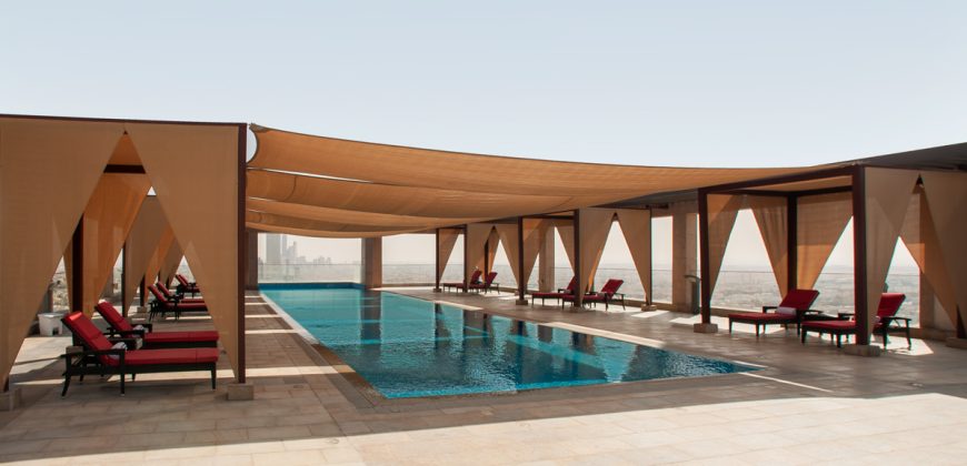 Rafal Olaya Riyadh