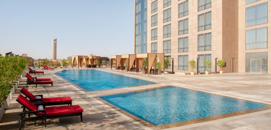Rafal Olaya Riyadh