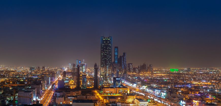 Rafal Olaya Riyadh