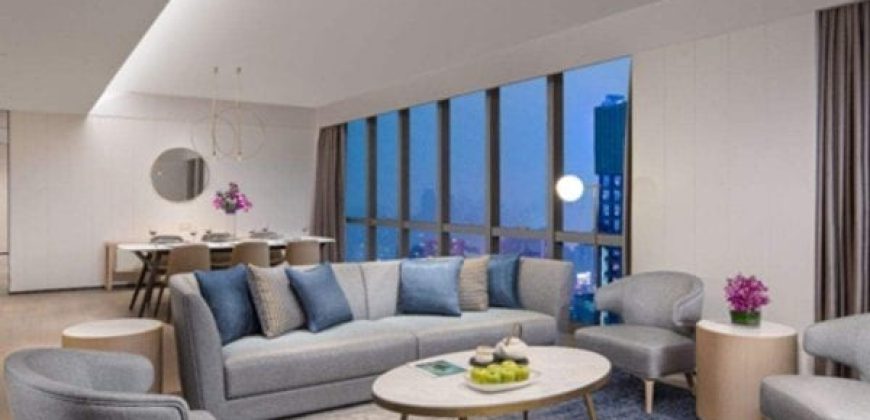 Fully Furnished Temporary Rentals & Serviced Suites for rent, Beijing | Corporate Stays