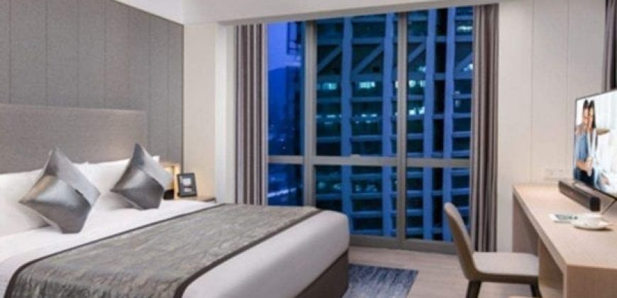 Fully Furnished Temporary Rentals & Serviced Suites for rent, Beijing | Corporate Stays