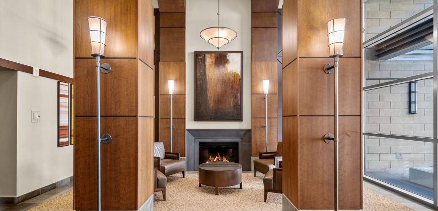 Astoria Elegance