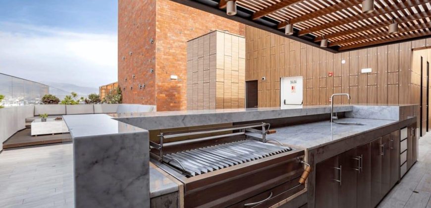 Furnished Apartments in Barranco Peru