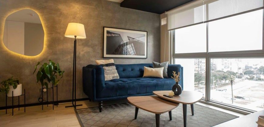 Furnished Apartments in Barranco Peru