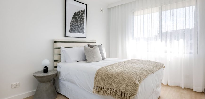 Furnished Apartments in Kahlo Bondi