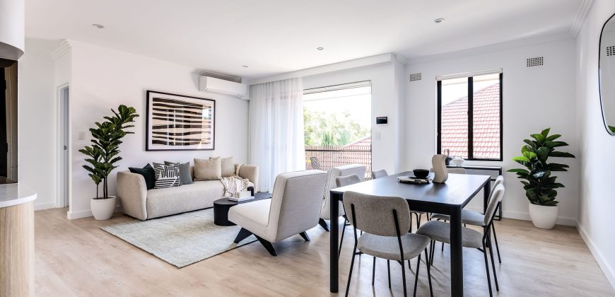 Furnished Apartments in Kahlo Bondi