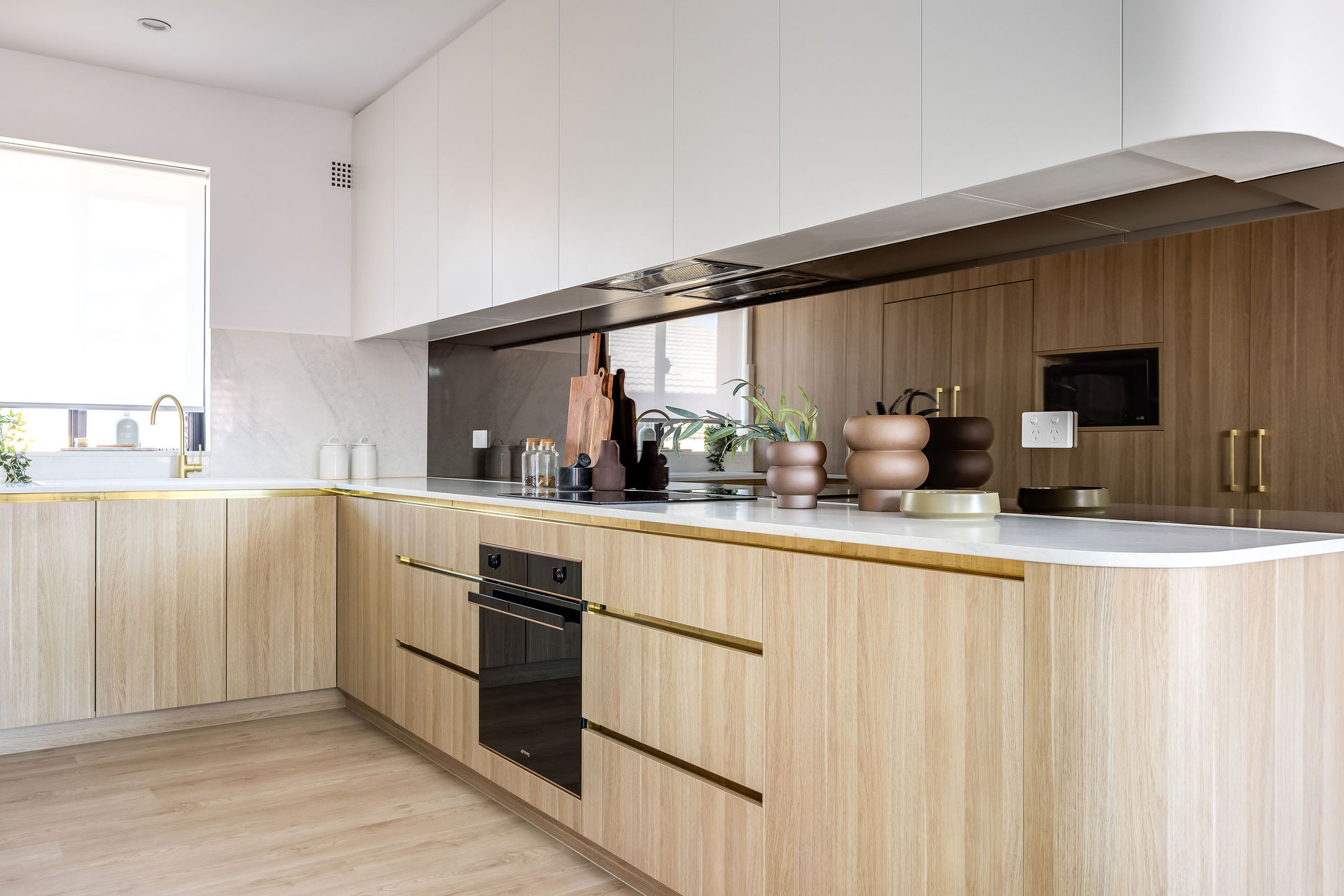 Furnished Apartments in Kahlo Bondi