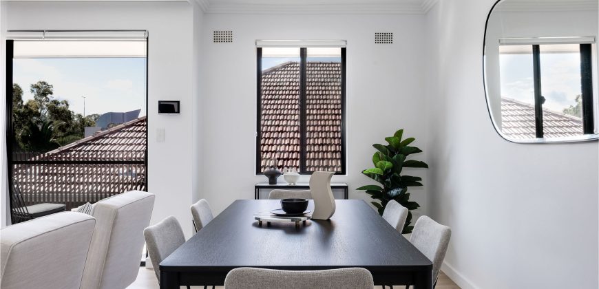 Furnished Apartments in Kahlo Bondi