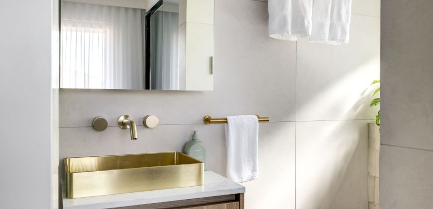 Furnished Apartments in Kahlo Bondi