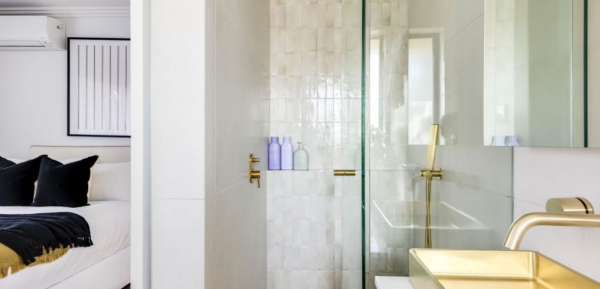 Furnished Apartments in Kahlo Bondi