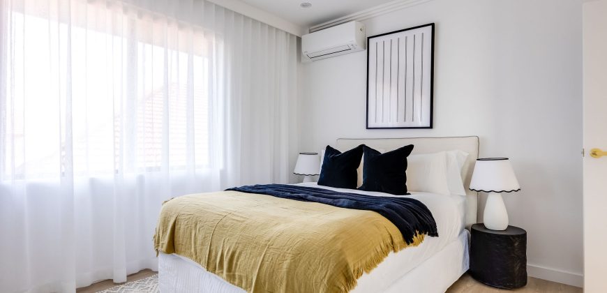 Furnished Apartments in Kahlo Bondi