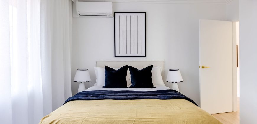 Furnished Apartments in Kahlo Bondi