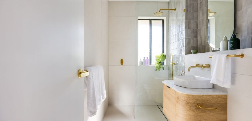 Furnished Apartments in Kahlo Bondi