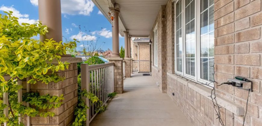 Brampton Retreat