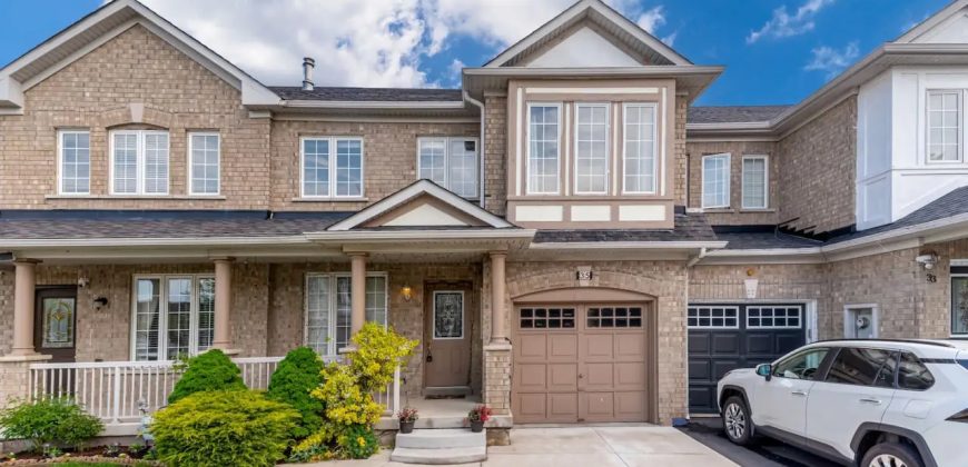 Brampton Retreat