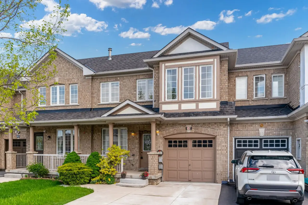 Brampton Retreat