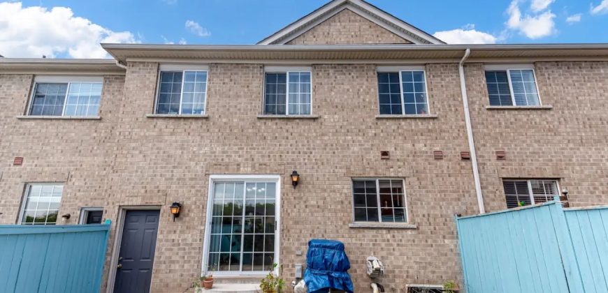 Brampton Retreat