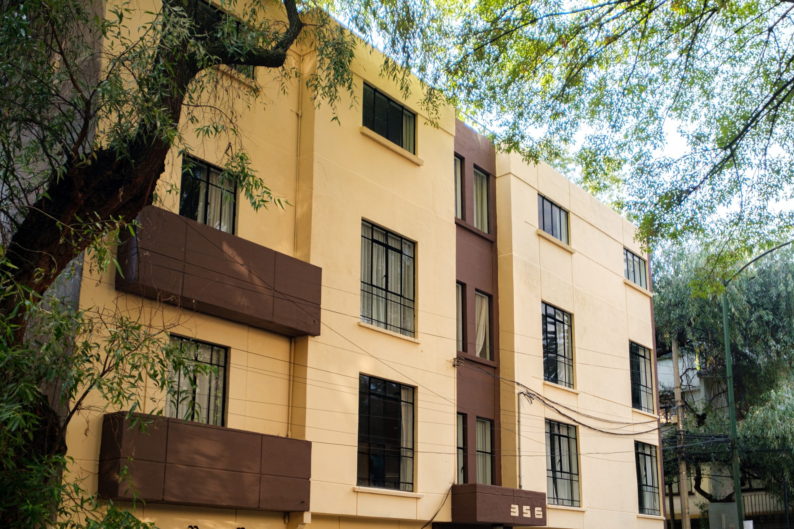 Nido Condesa