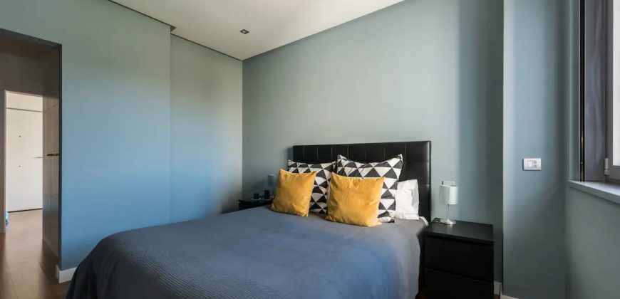 One Bedroom Furnished Apartment in L’Hospitalet de Llobregat, Spain