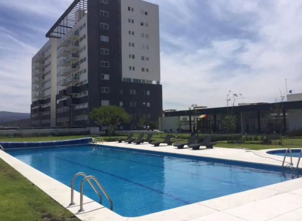 AFI Apartment – Traveling Corporate Housing in Mexico