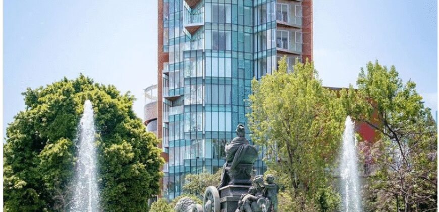 Icon Cibeles 501