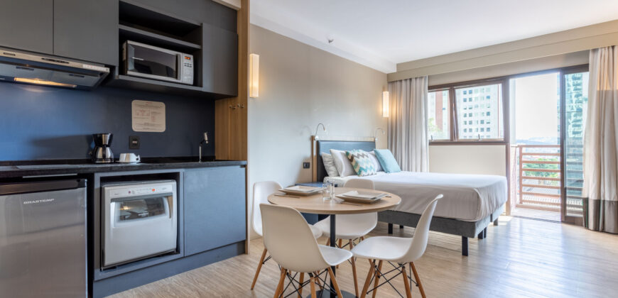 Contemporary Living in Barueri