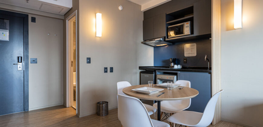 Contemporary Living in Barueri