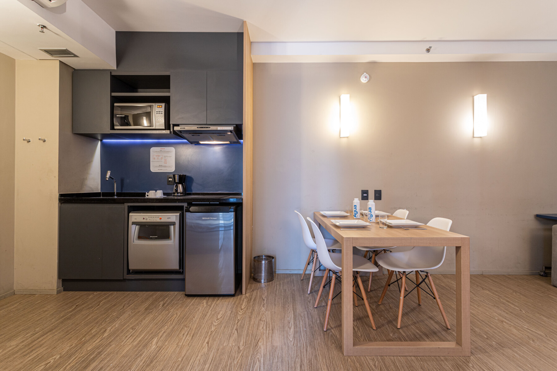Contemporary Living in Barueri