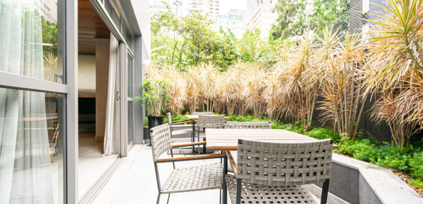 Paulista Garden Edition