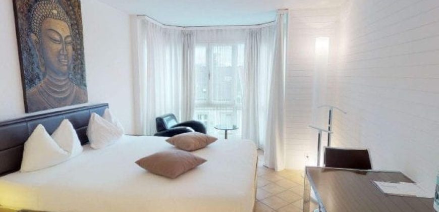 Vision Lausanne Chemin Des Epinettes