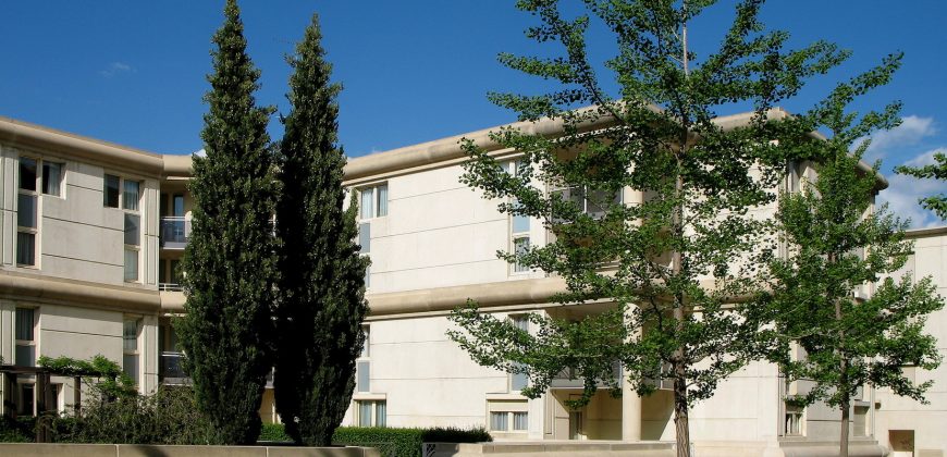 Citadines Antigone Montpellier
