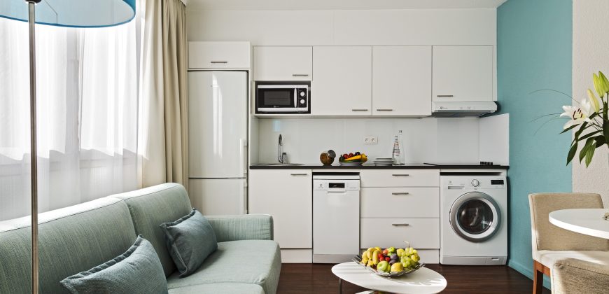 Citadines Castellane Marseille