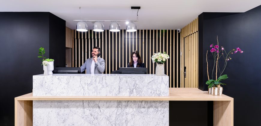 Citadines Wilson Toulouse