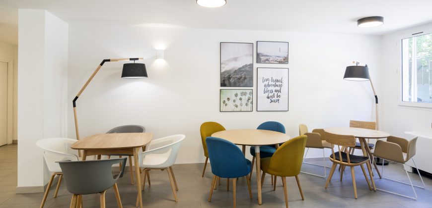 Citadines Antigone Montpellier