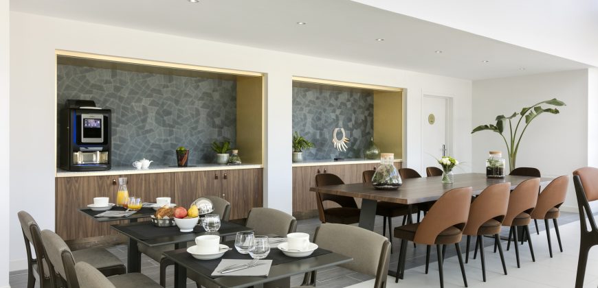 Citadines Confluent Nantes