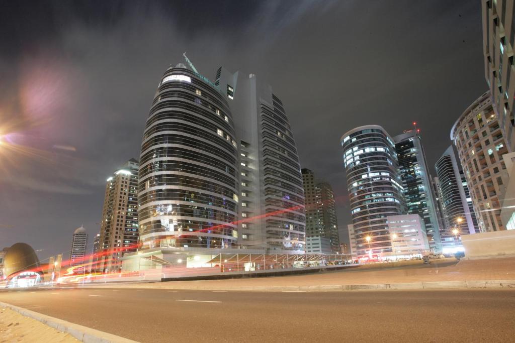 Citadines Metro Central Dubai