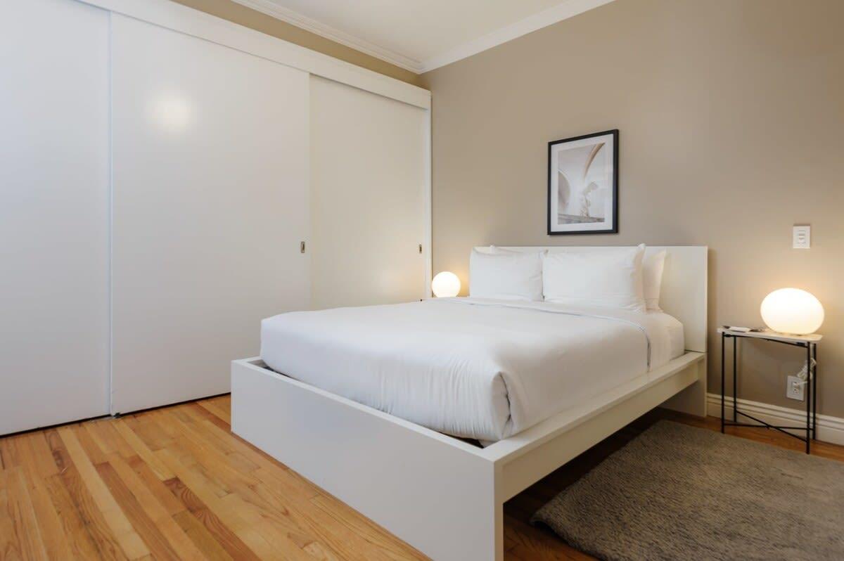 One and Two Bedroom Houses in Condesa