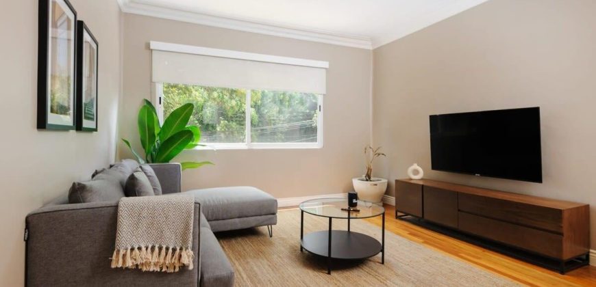 One and Two Bedroom Houses in Condesa