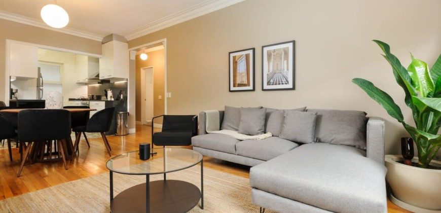 One and Two Bedroom Houses in Condesa