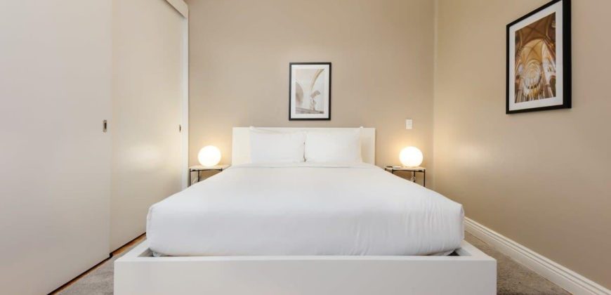 One and Two Bedroom Houses in Condesa