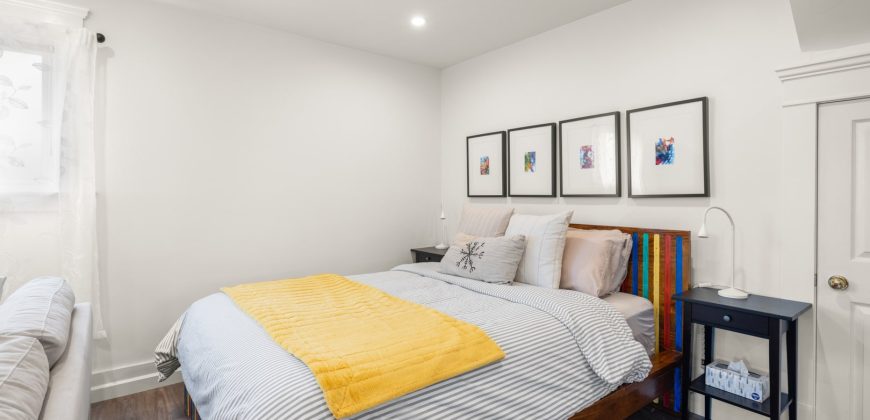 Cook Street Coachhouse