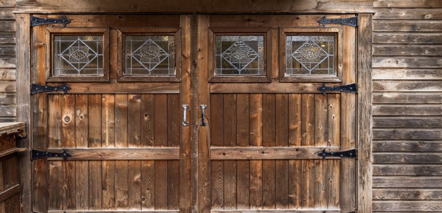 Cook Street Coachhouse