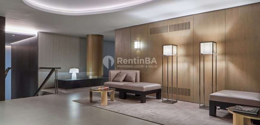 Recoleta Deco