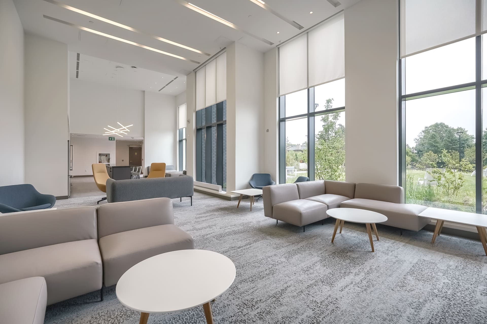 Mississauga Loft