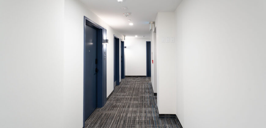 2-Bedroom Suite at The Lennox