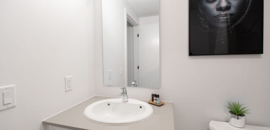 2-Bedroom Suite at The Lennox